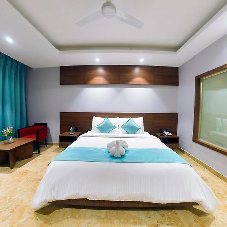 Raj Meridian Dibrugarh Exterior foto
